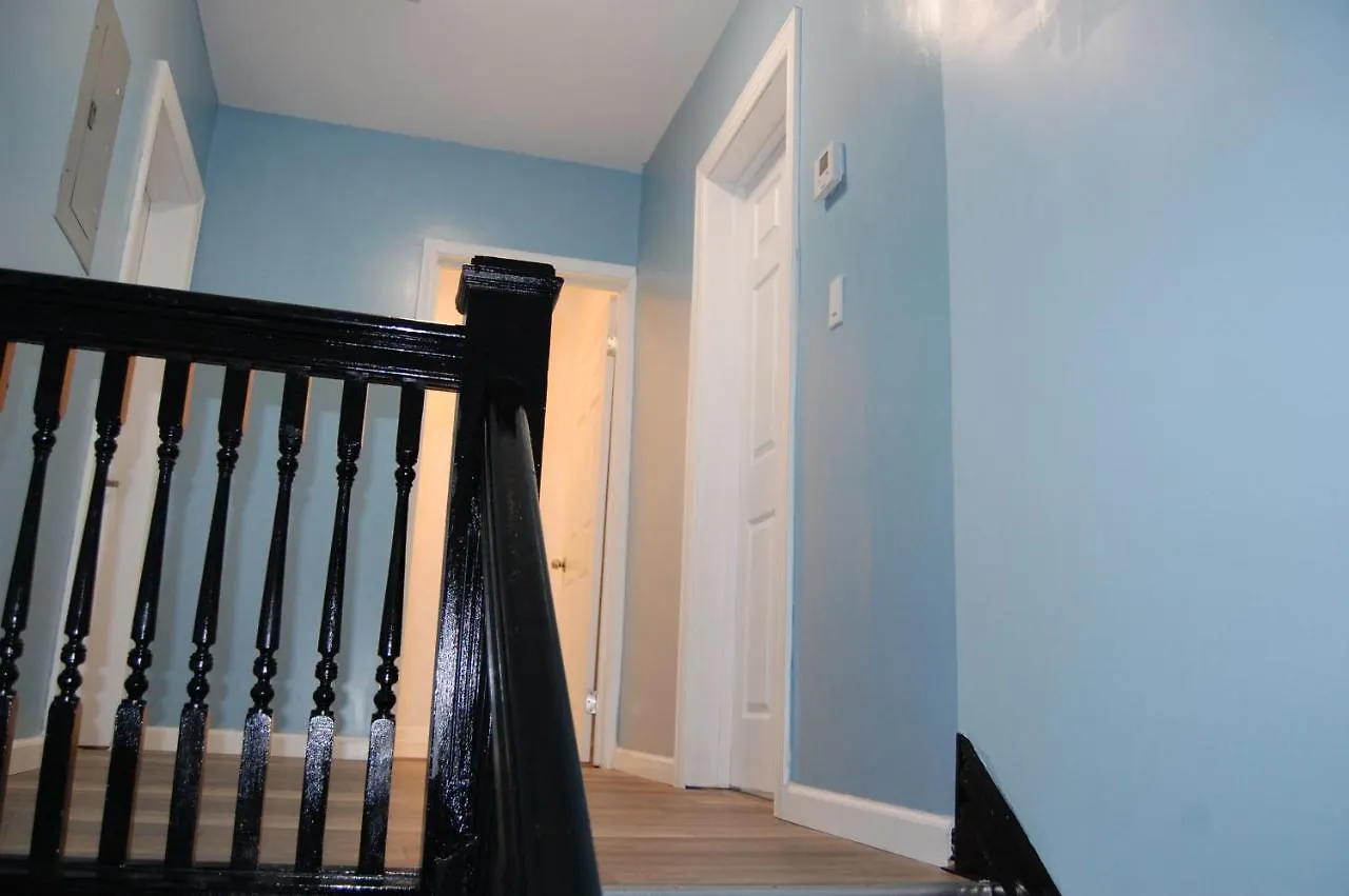 Newly Remodeled Apartment In Friendship/ Shadyside Pittsburgh États-Unis
