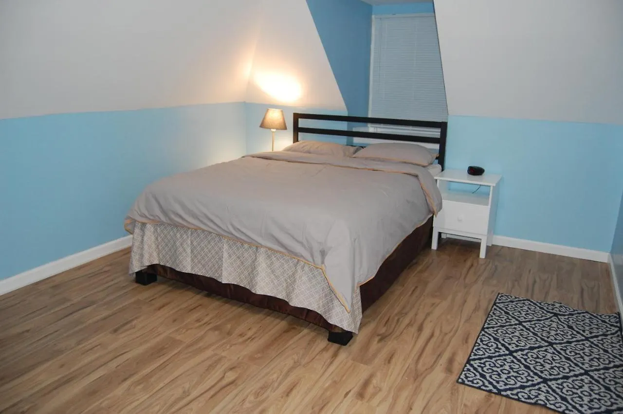Newly Remodeled Apartment In Friendship/ Shadyside Pittsburgh