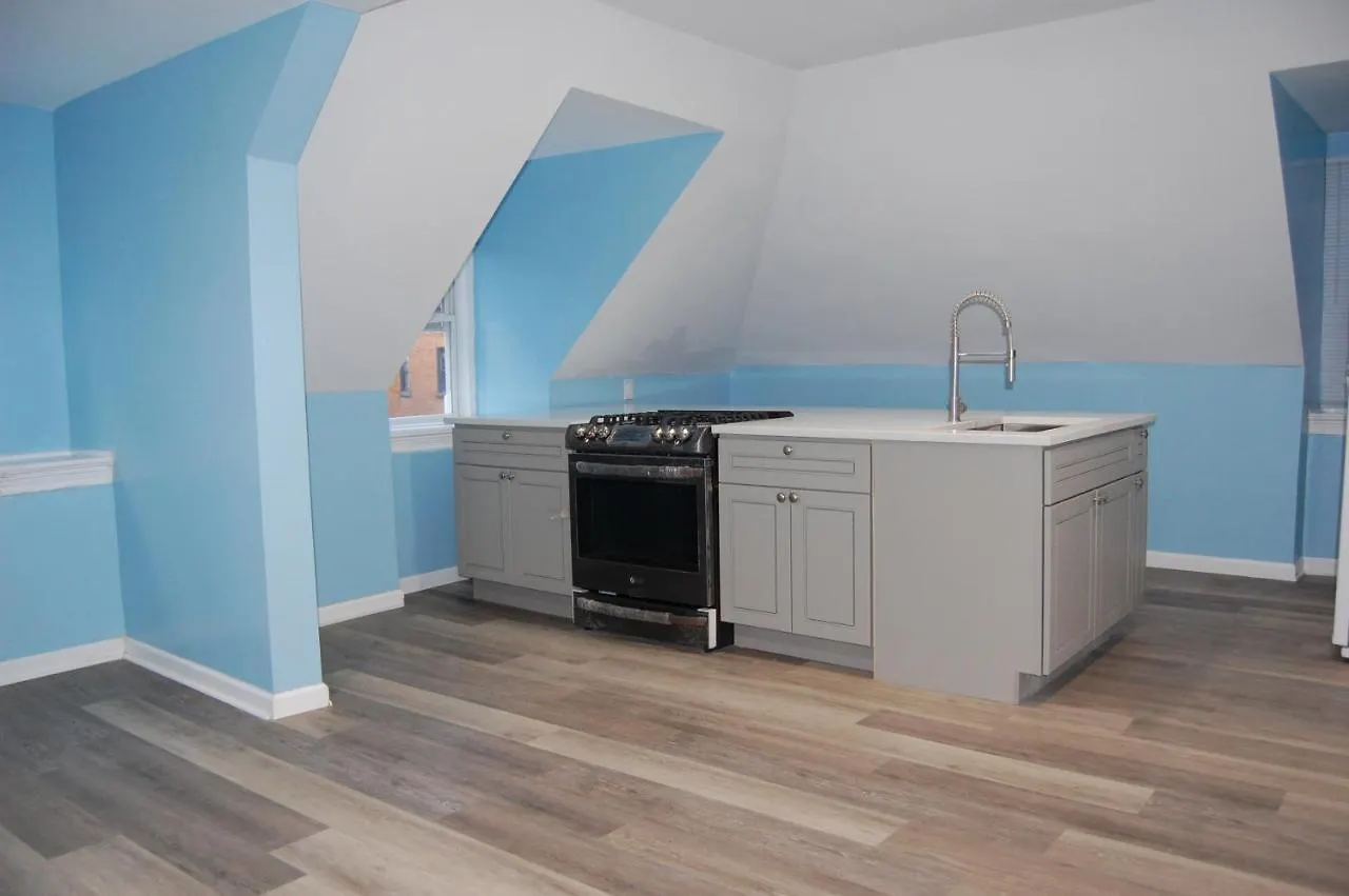Newly Remodeled Apartment In Friendship/ Shadyside Pittsburgh United States