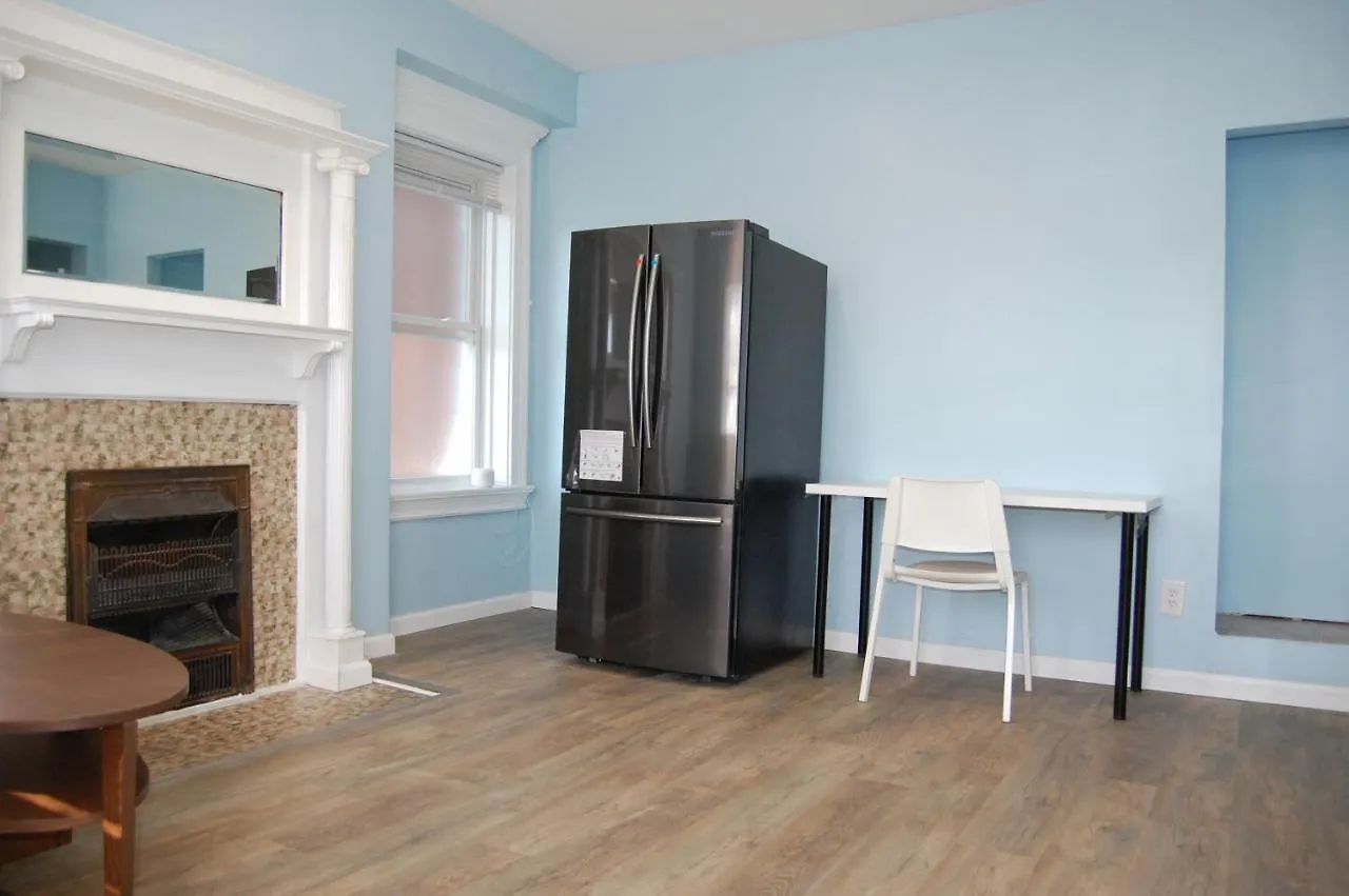Newly Remodeled Apartment In Friendship/ Shadyside Pittsburgh United States