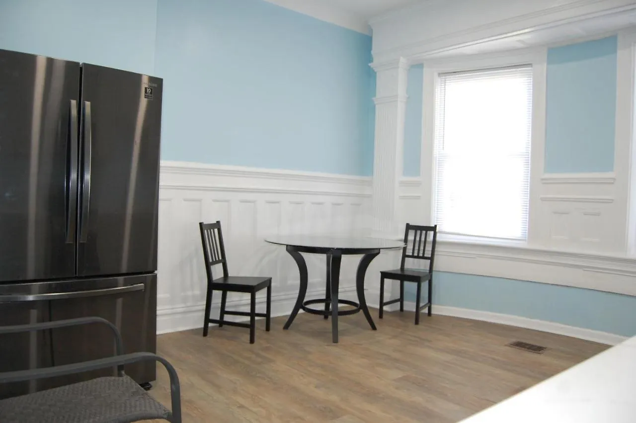 Newly Remodeled Apartment In Friendship/ Shadyside Pittsburgh 0*,  United States